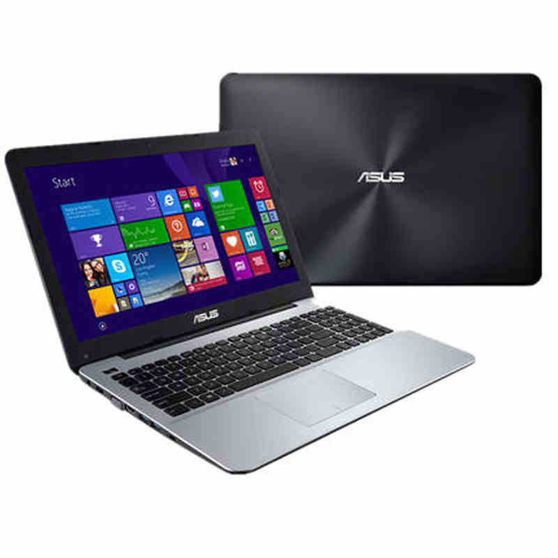 华硕(asus)fl5800l 15.6英寸笔记本电脑 酷睿5代i7-5500u定制